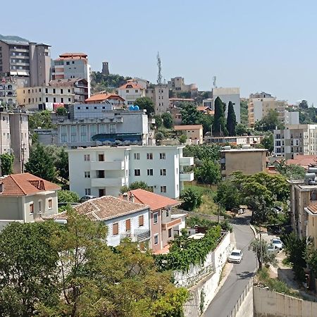 Panoramic Kruje Escape Bami Apartamento Exterior foto