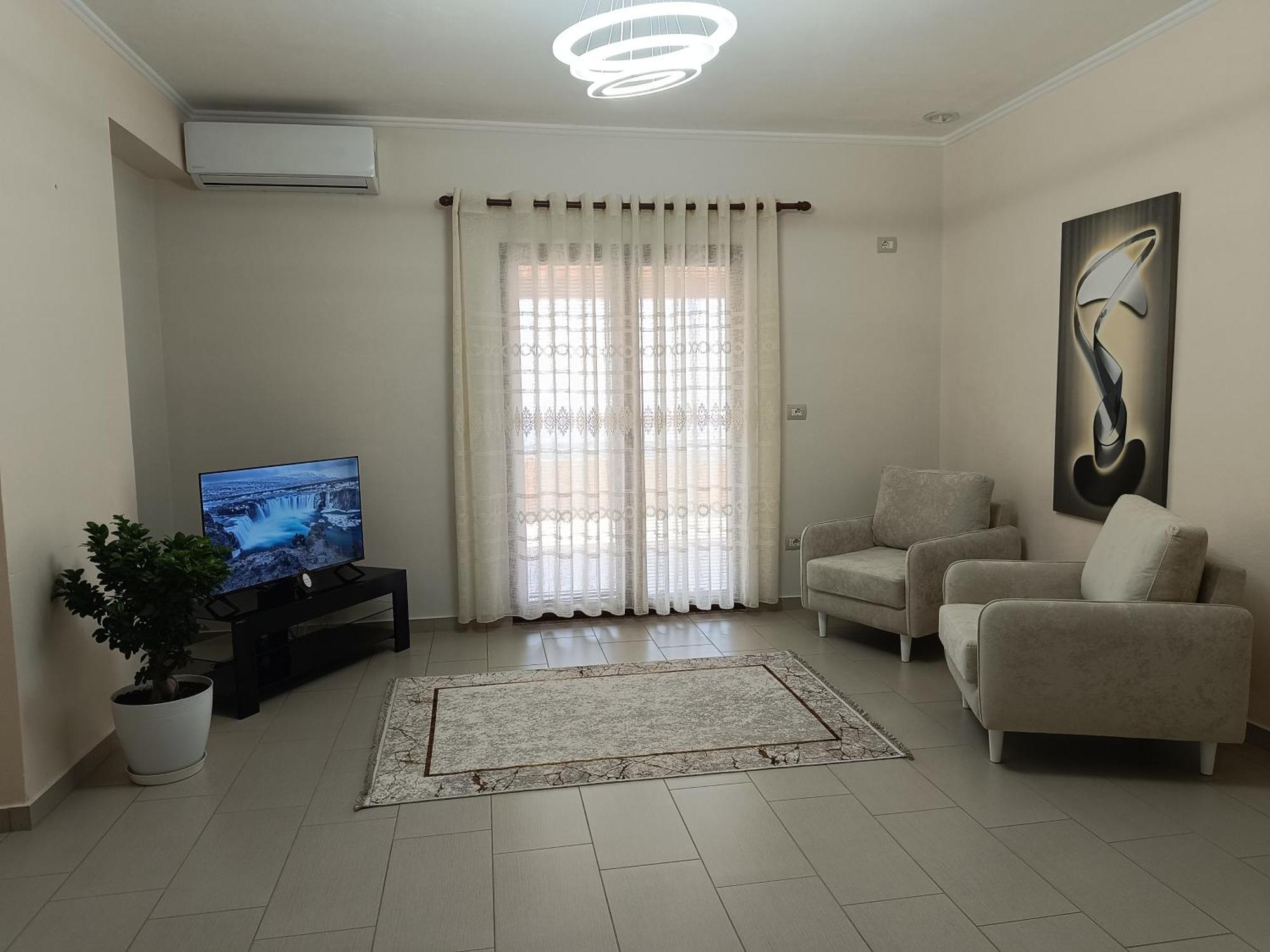 Panoramic Kruje Escape Bami Apartamento Exterior foto